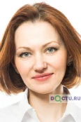 Гарскова Наталья Викторовна - Москва