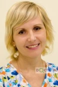 Гартлеб Оксана Анатольевна - Саратов