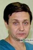 Гартман Александр Станиславович - Тольятти