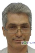 Гартвих Александр Сергеевич - Краснодар