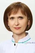 Гартвих Елена Анатольевна - Краснодар
