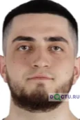 Гасаналиев Байрамали Абдуразакович - Тюмень