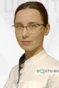 Гасанбекова Инга Исаевна - Махачкала