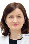Гасанбекова Зарема Магомедовна - Махачкала