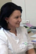 Гасангаджиева Гюзель Абдулаевна - Москва