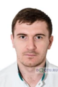 Гасангусейнов Адам Олегович - Москва