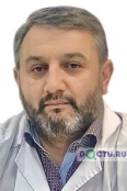 Гасанов Анар Фарманович - Москва