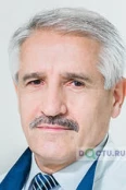 Гасанов Ахмед Гасанович - Волгоград