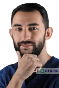 Гасанов Эмин Матлабович - Краснодар