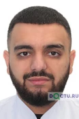 Гасанов Фарид Мейданович - Санкт-Петербург