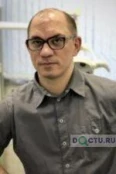 Гасанов Гаджи Гасанович - Санкт-Петербург