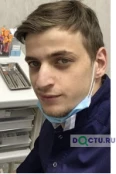 Гасанов Керим Гаджимагомедович - Санкт-Петербург