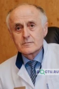 Гасанов Магомедсаид Гасанович - Махачкала