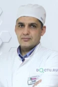 Гасанов Нуцалхан Гаджиевич - Махачкала