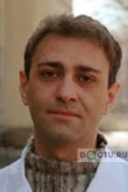 Гасанов Рауф Фаикович - Санкт-Петербург