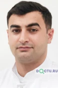 Гасанов Рубайил Илхамович - Рязань