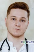 Гасанов Салих Алжанбегович - Сургут