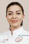 Гасанова Аиша Валеховна - Ростов-на-Дону