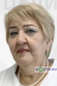 Гасанова Эльмира Юсуповна - Махачкала