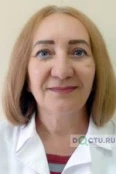 Гасанова Ольга Васильевна - Калининград