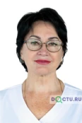 Гасанова Ольга Анатольевна - Калининград