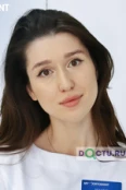 Гасанова Шагун Гасановна - Махачкала