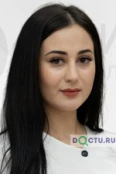 Гасанова Зайнаб Мухтаровна - Махачкала