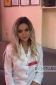 Гашеева Снежана Сергеевна - Челябинск