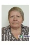 Гашенко Нина Константиновна - Тольятти