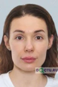 Гашигуллина Динара Ринатовна - Казань