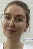 Гашина Екатерина Юрьевна - Сургут
