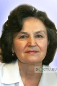 Гашкова Людмила Александровна - Омск