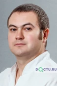 Гаштов Александр Владимирович - Салават