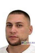 Гаштов Ратмир Арсенович - Ставрополь