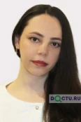 Гашумова Карина Магамедвелиевна - Москва