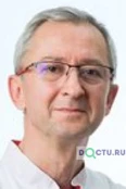 Гасиленко Константин Константинович - Хабаровск