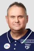 Гасилов Дмитрий Владимирович - Москва