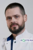 Гасянец Виталий Иванович - Санкт-Петербург