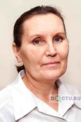 Гасюк Любовь Александровна - Курган