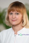 Гаськова Анна Петровна - Кемерово