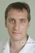 Гасников Дмитрий Сергеевич - Ярославль