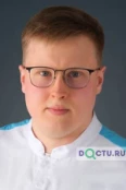 Гасников Иван Игоревич - Ижевск
