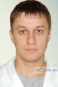 Гасников Николай Сергеевич - Курган