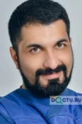 Гасоян Аркади Хдрович - Ярославль