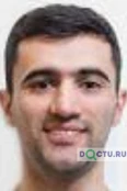 Гаспарян Асатур Татевосович - Тольятти