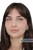 Гаспарян Лилит Мгеровна - Краснодар
