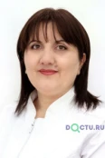 Гаспарян Сатеник Рубеновна - Ростов-на-Дону