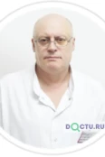 Гасс Михаил Владимирович - Москва