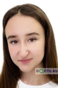 Гассан Маргарита Витальевна - Пермь