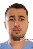 Гасымлы Ильхам Джамил - Красноярск